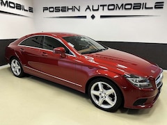 Bild des Angebotes Mercedes-Benz CLS 350 d 9G 4Matic AMG-Alu LED Leder Navi