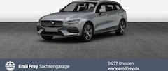 Bild des Angebotes Volvo V60 B4 B DKG Plus Dark Business*Licht Paket