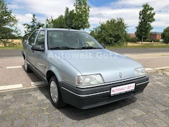 Bild des Angebotes Renault R 19 *GTS*1.8*1.Hand*Originalzustand*10.582KM*