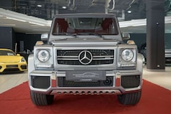 Bild des Angebotes Mercedes-Benz G 63 AMG MWST 463 designo magno Distronic Kamera