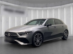 Bild des Angebotes Mercedes-Benz A 200 AMG Line (EURO 6e)
