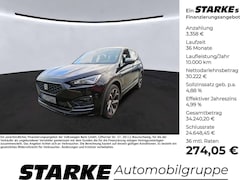 Bild des Angebotes SEAT Tarraco 1.4 TSI DSG eHybrid FR-Line