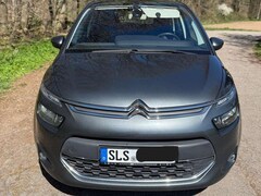 Bild des Angebotes Citroen C4 Picasso C4 Picasso THP 155 Seduction