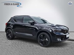 Bild des Angebotes Volvo EX40 Extended Range Plus Black Edition 360°