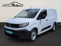 Bild des Angebotes Opel Combo E Cargo XL Sitzheizung Rückfahrkamera Musikstreami
