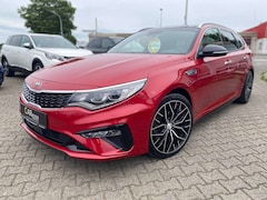 Kia Optima GT-Line*PANO*VOLL*TÜV NEU*Sitzbelüftung*Scheckheftgepflegt*