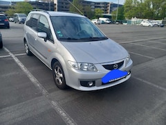 Mazda Premacy Premacy 2.0 Touring