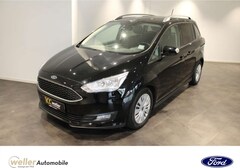 Bild des Angebotes Ford Grand C-Max 1.5 EcoBoost ''Cool&Connect'' Rückfahrkamera Sitzh