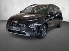 Bild des Angebotes Hyundai BAYON BAYON 1.0 Turbo 48V Trend Klima Navi Bose Apple