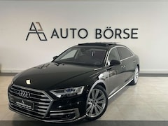 Bild des Angebotes Audi A8 LANG*50 TDI*S Line*PANO*HUD*LUFT*360°STAND*TV