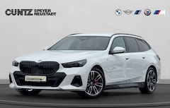Bild des Angebotes BMW 540 d xDrive Touring M Paket Pro B&W HiFi Stand.Heiz.