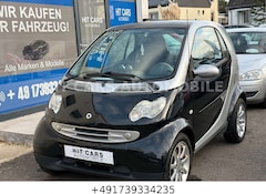 Bild des Angebotes smart forTwo fortwo coupe Basis