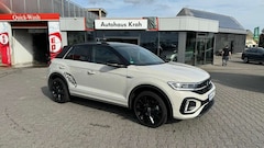 Bild des Angebotes VW T-Roc R-Line T-Roc R-Line