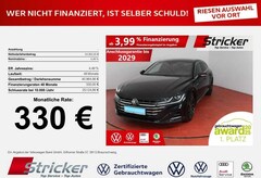 Bild des Angebotes VW Arteon Shooting Brake R-Line 2.0TSI 330,-ohne Anzahlung