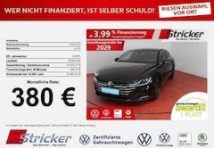 Bild des Angebotes VW Arteon Shooting Brake R-Line 2.0TSI 380,-ohne Anzahlung