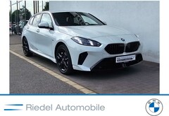 Bild des Angebotes BMW 114 120 M Sportpaket*Head-Up*DA+*eSitze*adapLED*h/k*