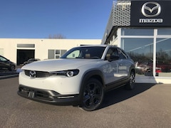 Bild des Angebotes Mazda MX-30 2022 e-SKYACTIV EXCLUSIVE-LINE