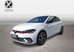 Bild des Angebotes VW Polo GTI 2.0 TSI DSG Navi Pano RFK Klima Navi