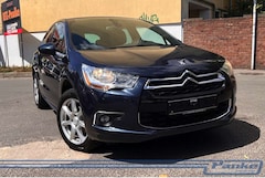 Bild des Angebotes Citroen DS4 1.6 VTi 120 SoChic*SHZ*Massage*BT*Tempo*