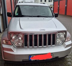 Bild des Angebotes Jeep Cherokee 2.8 CRD DPF Automatik Limited