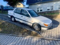 Bild des Angebotes Mitsubishi Lancer Lancer 1500 GLXi