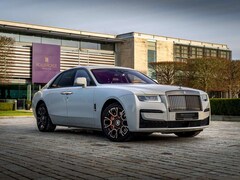 Bild des Angebotes Rolls-Royce Ghost Black Badge Ghost *PROVENANCE*