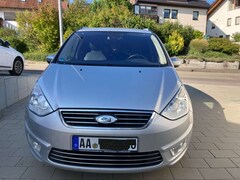 Bild des Angebotes Ford Galaxy Galaxy Titanium 2,0 TDCi DPF Aut.Titanium