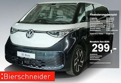 Bild des Angebotes VW ID. Buzz ID.Buzz Goal IQ-LIGHT SOUND AHK KAMERA NAVI ACC