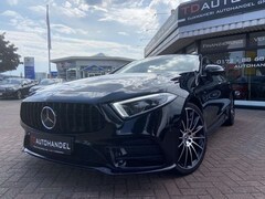 Bild des Angebotes Mercedes-Benz CLS 450 4Matic Edition 1 AMG 360°, Burmester, Keyless-Go,