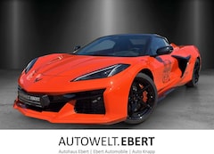 Bild des Angebotes Corvette C8 E-Ray 6.2 V8 3LT CARBON INTERIOR/STEALTH/LIFT