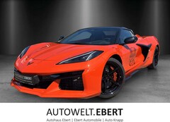 Bild des Angebotes Corvette C8 E-Ray 6.2 V8 3LT CARBON INTERIOR/STEALTH/LIFT