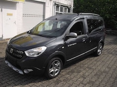Bild des Angebotes Dacia Dokker Dokker TCe 130 GPF Stepway Plus
