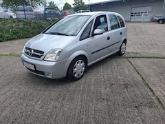 Bild des Angebotes Opel Meriva 1.6 (Essentia)