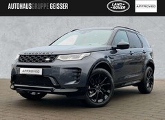 Bild des Angebotes Land Rover Discovery Sport D200 AWD Dynamic HSE ACC LED