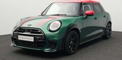 Bild des Angebotes MINI Cooper S John Cooper Works Trim