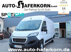 Bild des Angebotes Peugeot Boxer KW L3H2 335 BlueHDi 140*HOLZBODEN*
