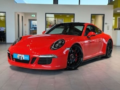 Bild des Angebotes Porsche 991 Carrera GTS*Chrono*BOSE*Memory*