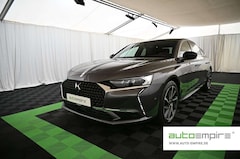 Bild des Angebotes DS Automobiles DS 9 1.6 E-Tense 250 RIVOLI+ UVP 71.000 EUR