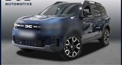 Bild des Angebotes Dacia Bigster Journey hybrid-G 150 4x4 NAVI SHZ PDC BT