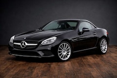 Bild des Angebotes Mercedes-Benz SLC 180 SLC 200 Cabrio Autom Leder Klima Navi Sitzh LED