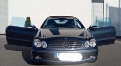 Bild des Angebotes Mercedes-Benz CLK Avantgarde