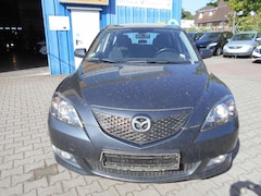 Bild des Angebotes Mazda 3