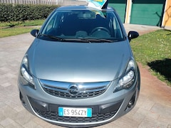 Bild des Angebotes Opel Corsa Corsa 5p 1.2 Ecotec Gpl-tech 85cv