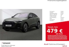 Bild des Angebotes Audi Q5 Sportback 2.0 TDI quattro 150 kW Kamera ACC