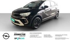 Bild des Angebotes Opel Crossland X Crossland Elegance, Navi,Kamera,Sitzheizung,LED