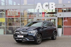 Bild des Angebotes Mercedes-Benz GLE 400 d 4M AMG-Line Pano Distr. Burm. LED AHK