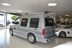 Bild des Angebotes GMC Safari 4,3 V6 Royal Star -AWD