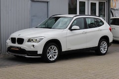 Bild des Angebotes BMW X1 18 d xDrive Automatik+Navi+Bi-Xenon+2.Hand