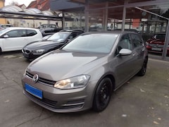 Bild des Angebotes VW Golf 7  1.2 TSI  BMT Limousine