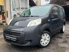 Bild des Angebotes Citroen Nemo Multispace HDI, TÜV:Neu,Klima,AHK,2xSchiebet